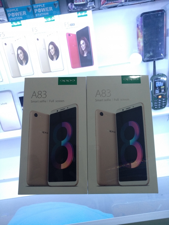 OppoA83SmartSelfieFullScreenBonusTemperedGlass OppoA83SmartSelfieFullScreenBonusTemperedGlass