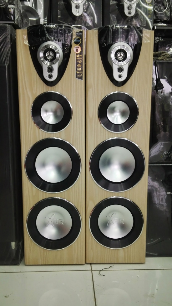 Speaker Aktif Polytron PAS 59