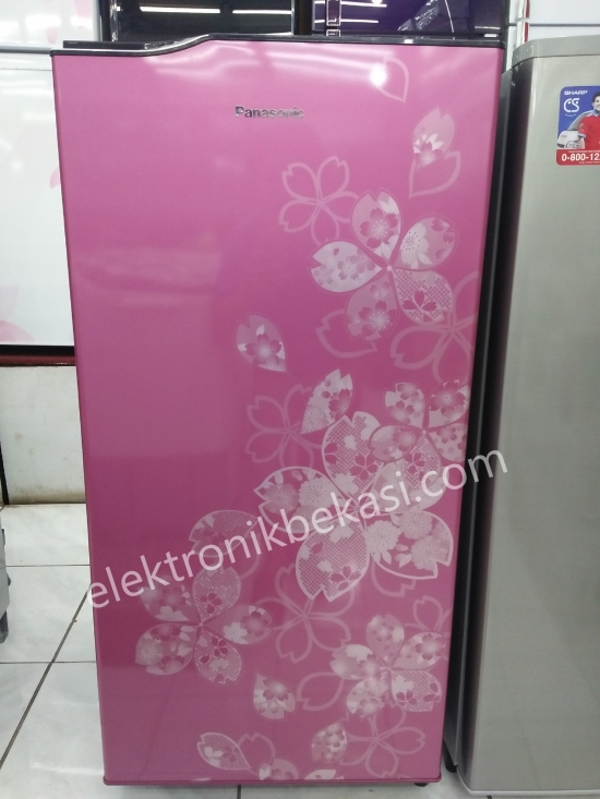 Kulkas Panasonic NR AF 179 NRF  Pasarwarga