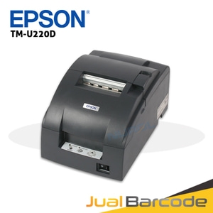 Printer Epson TMU 220D  Pasarwarga