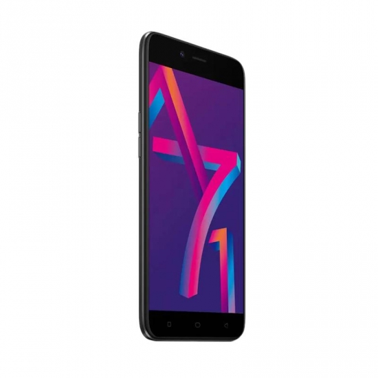 oppo a71 2018 smartphone black 16gb 2gb pasarwarga oppo a71 2018 smartphone black 16gb 2gb pasarwarga