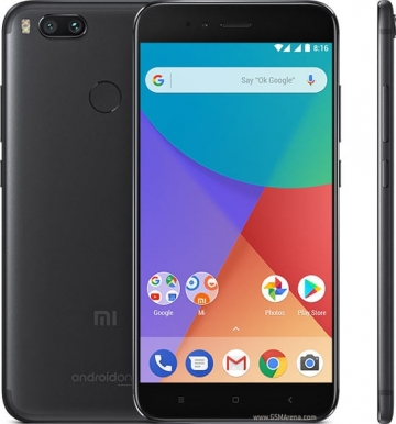 Xiaomi Redmi A1 TAM Resmi by IT ONE Central Asia on Pasarwarga