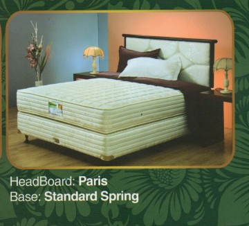 Guhdo Standard Ukuran 120x200 Khusus Jadetabek By Dewi Sartika On