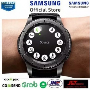 samsung gear s3 cellular