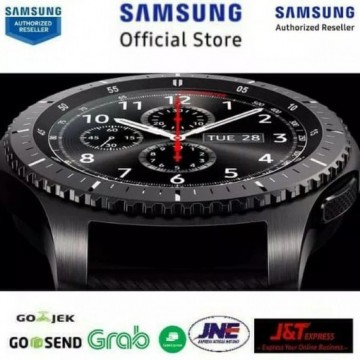 samsung gear s3 cellular