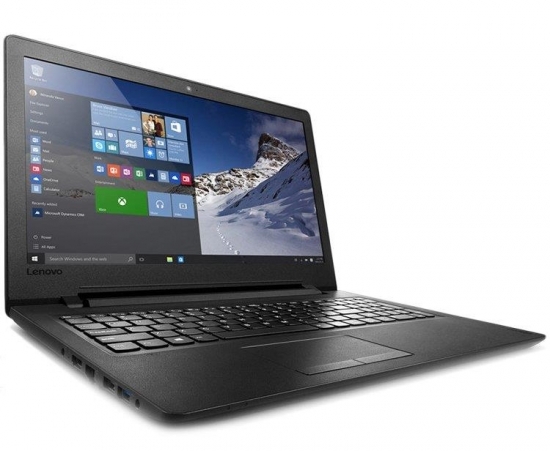 LENOVO IDEAPAD 110 ( RAM 2GB)  Pasarwarga
