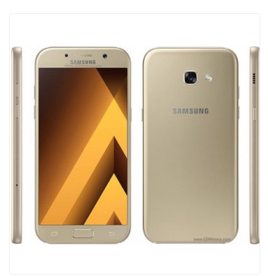 Samsung Galaxy A5 2017  Pasarwarga