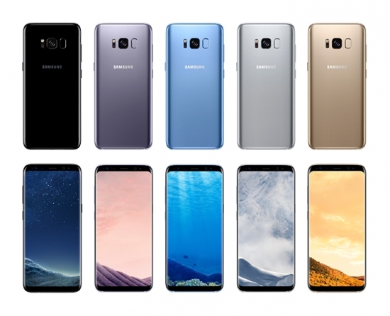 Samsung S8 Baterai Tanam Atau Tidak - Berbagi Tanam