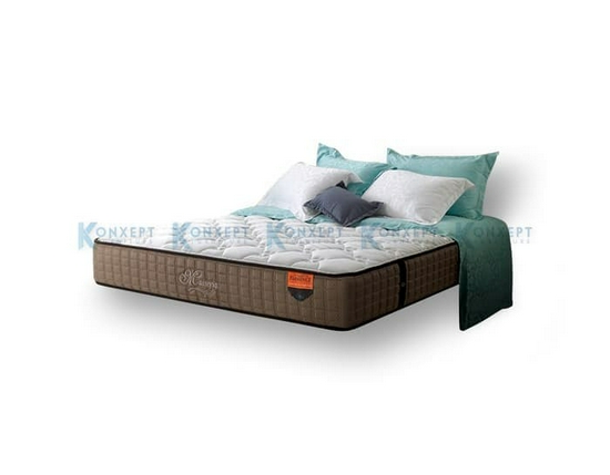 Kasur Florence Springbed MASSERIA 120 x 200 - Only Matrass