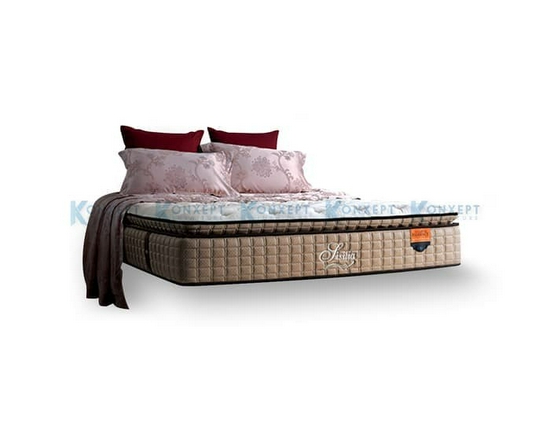 Kasur Florence Springbed SISILIA 180 x 200 - Only Matrass