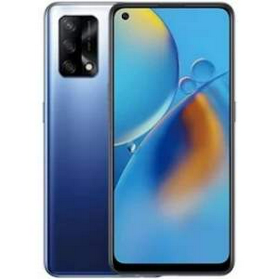 OPPO A74 6GB 128GB MIDNIGHT BLUE - GARANSI RESMI-4