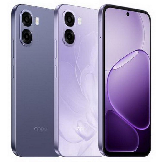 Oppo A6x 4G - 4GB/64GB-5