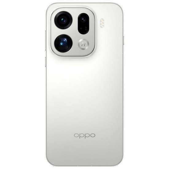 Oppo Find X9 5G - 16GB/512GB-5
