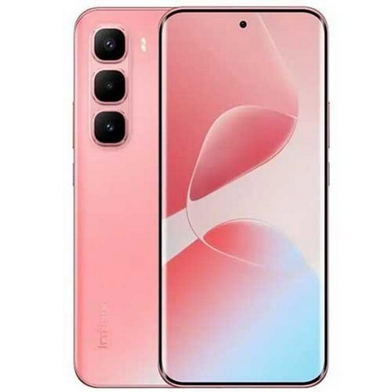 Infinix Hot 60 Pro Plus - 8GB/256GB-3
