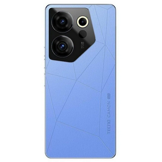 Tecno Camon 20 Premier - 8GB/512GB-5