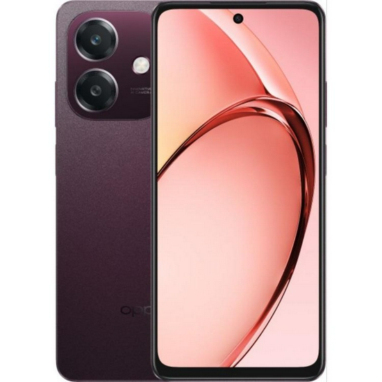 Oppo A5i 4G - 4GB/64GB-4