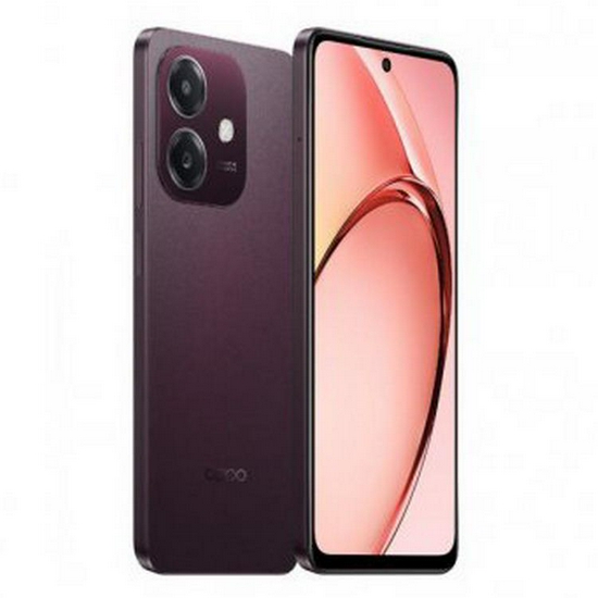 Oppo A5i 4G - 4GB/64GB-5