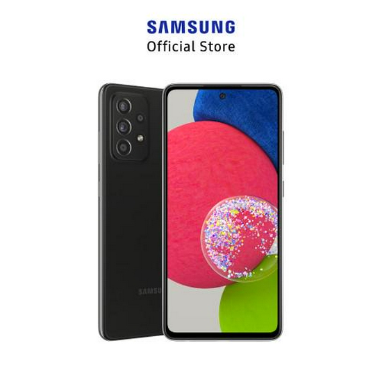 A52s 5G 8/128