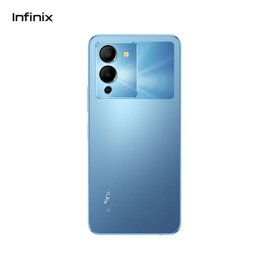 INFINIX NOTE 12 8/128GB  G96 - SMARTPHONE GARANSI RESMI-5