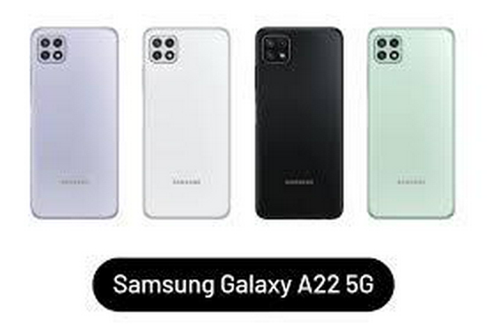 Samsung A22 5G 6/128 GB -2