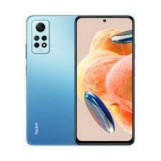 Xiaomi Redmi Note 12 Pro 4G NFC Ram 8GB Rom 256GB - Garansi Resmi-2
