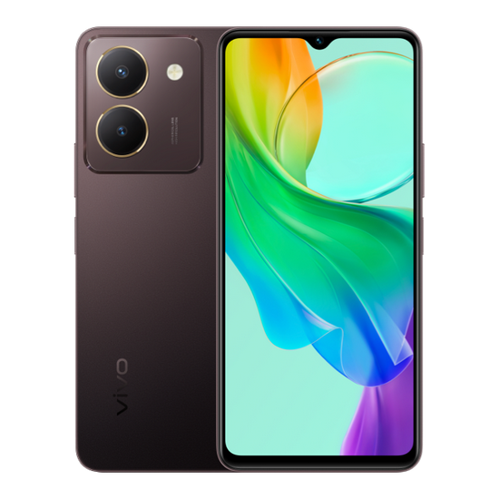 VIVO Y27S RAM 16GB (8+8)/128GB