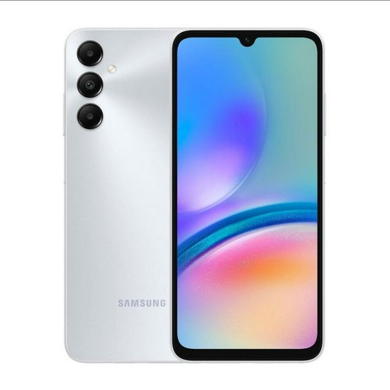 Samsung Galaxy A05s 6/128GB + Adapter 25W Garansi resmi-2