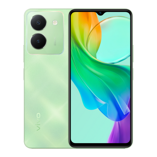 VIVO Y27S RAM 16GB (8+8)/128GB-2