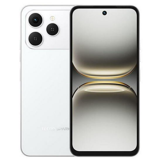 Tecno Spark 40 - 8GB/256GB-5