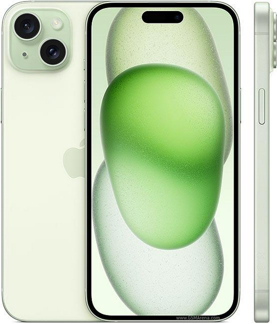 Apple iPhone 15 Plus 512GB - Garansi Resmi-2