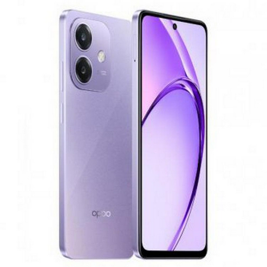 Oppo A5i 4G - 4GB/64GB-3