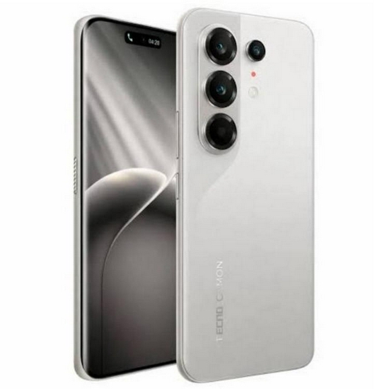 Tecno Camon 50 Pro 5G - 12GB/512GB-5