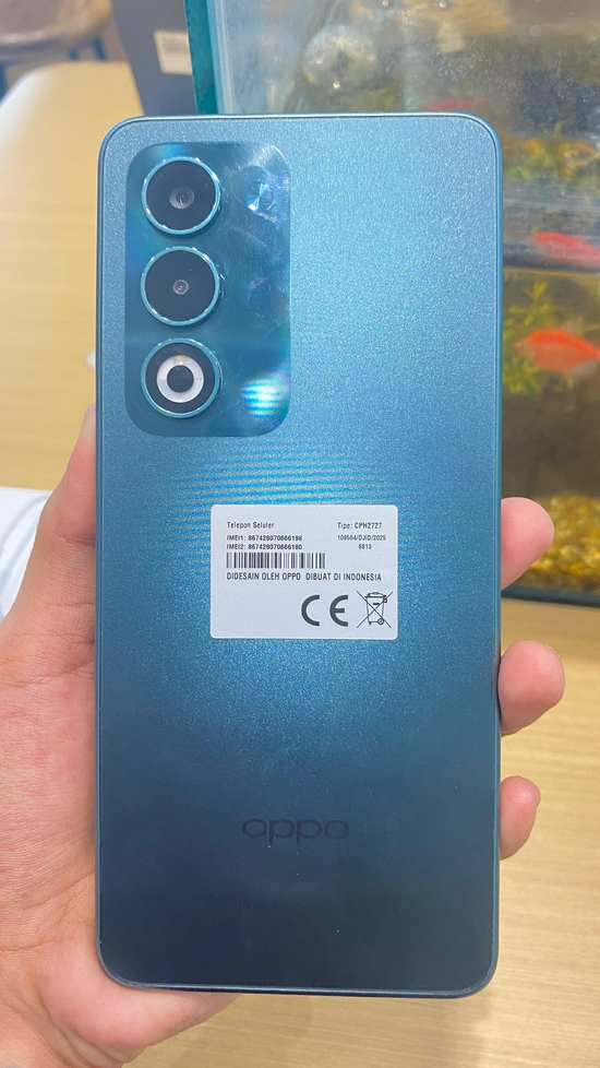 OPPO A5 8/128
