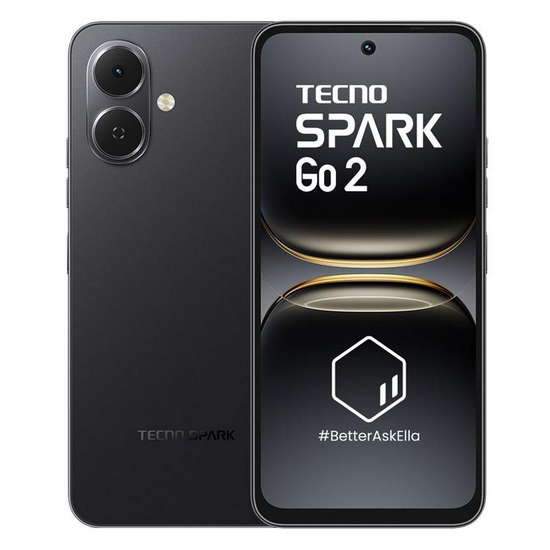 Tecno Spark Go 2 - 3GB/64GB | Pasarwarga