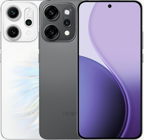 OPPO RENO 14 PRO 5G 12/512