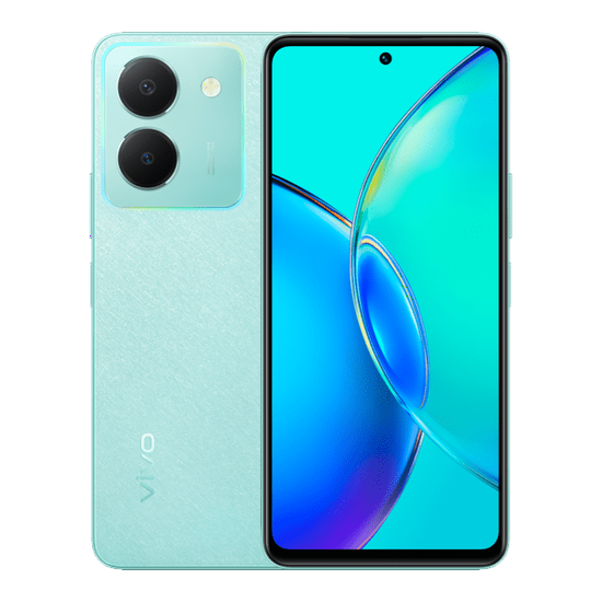 VIVO Y36 RAM 16GB (8+8)/256GB