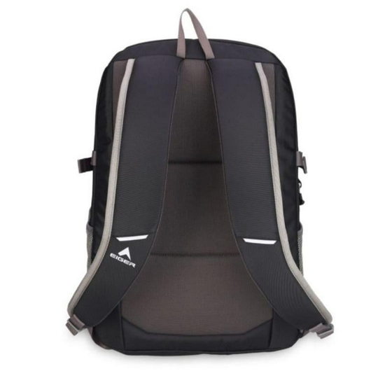 EIGER Z-DIARIO FRONTERA 25L 2A LAPTOP BACKPACK DARK BLUE Original-4