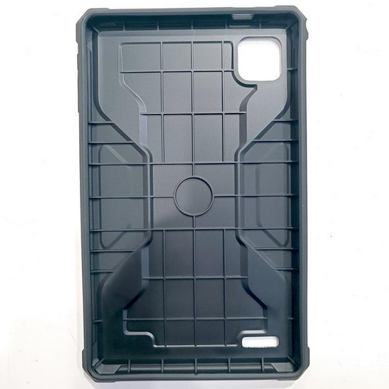 Jelly Case Cover Tablet Advan XTab Original-2