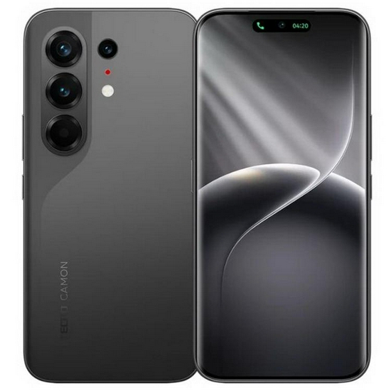Tecno Camon 50 Pro 5G - 12GB/512GB-2