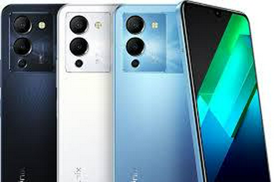 Infinix note 12 vip NFC 8/256 GB-2