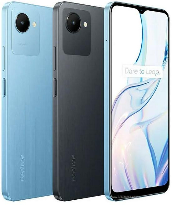 REALME C30S RAM 6GB (3+3)/32GB