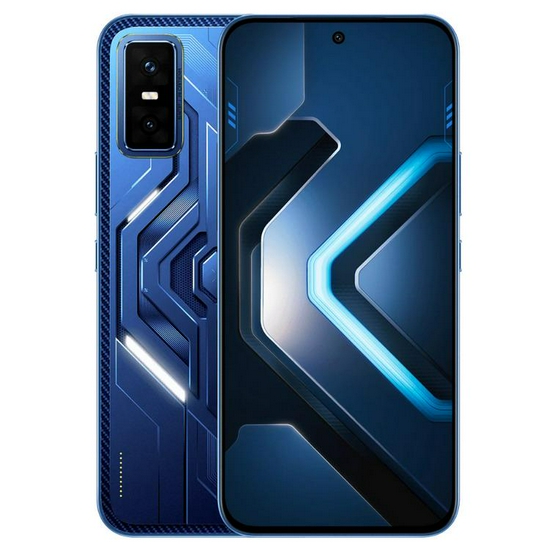 Infinix GT 30 5G - 8GB/256GB-2