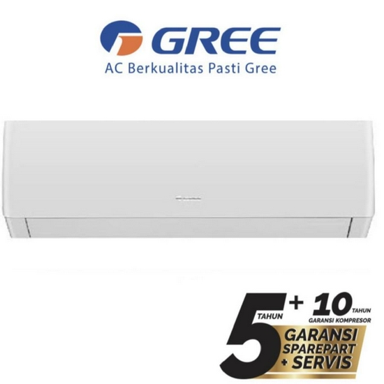 AC GREE 0.5PK STANDARD - AC 1/2PK GWC-05MOO5 05MOO-2