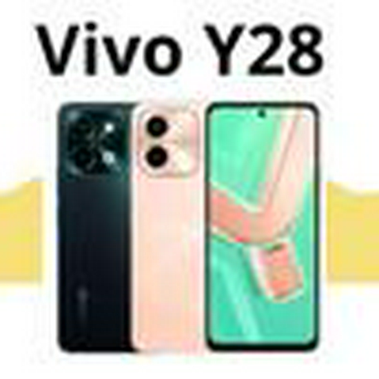 VIVO Y28  8/256GB-2