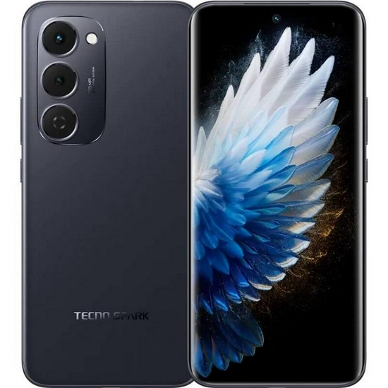 Tecno Spark 40 Pro Plus - 8GB/128GB-2