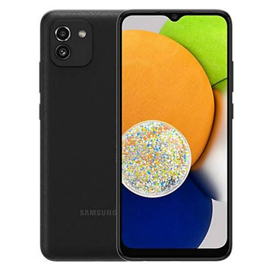 SAMSUNG A03 3/32 New-4