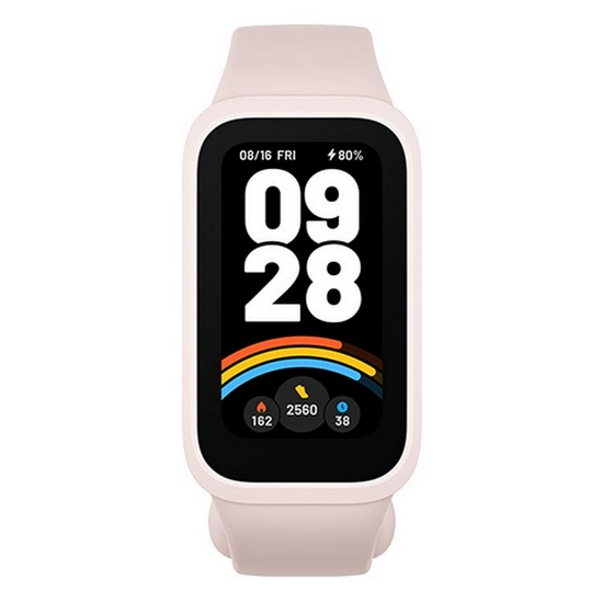 Xiaomi Smart Band 9 Active-3