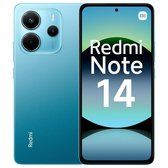 Xiaomi Redmi Note 14 4G - 8GB/256GB-3