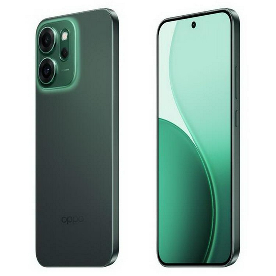 Oppo Reno14 F 5G - 12GB/256GB-4