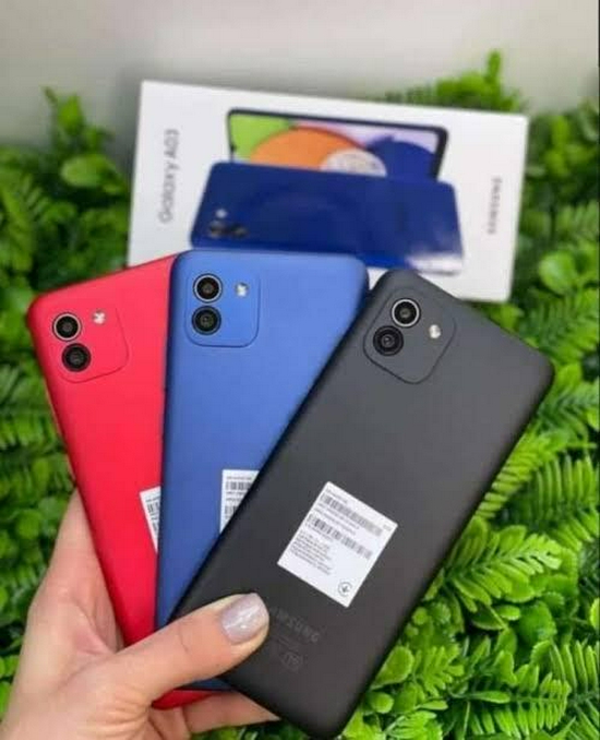 SAMSUNG A03 3/32 New-2